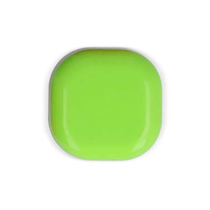 Cubic lipbalm recycled ABS - LT90484 (N0032)
